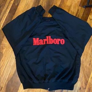 Vintage 80’s Marlboro bombers jacket